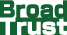 ブロードトラストロゴマーク